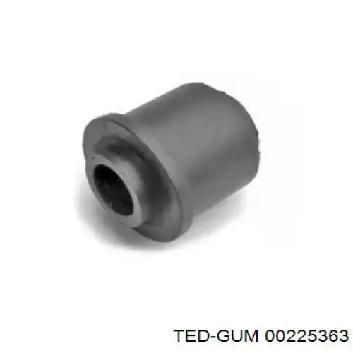 Купити 00225363 Ted-gum 