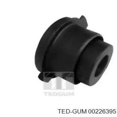  226395 Ted-gum