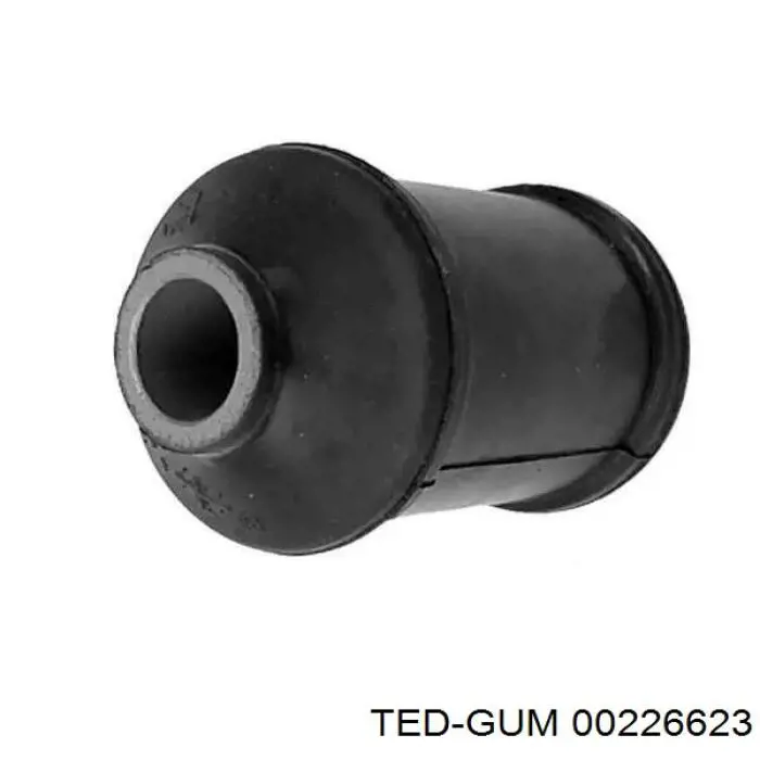 Купити 00226623 Ted-gum Сайлентблок передньої підвіски