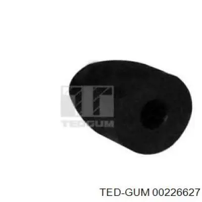 Відбійник на задні амортизатори Ted-gum 00226627 ціна, від 5.16 USD