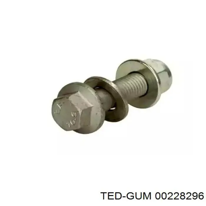 Купити 00228296 Ted-gum 