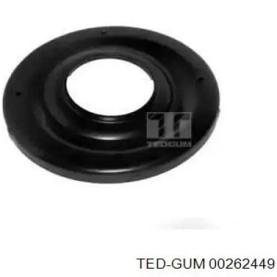 00262449 Ted-gum 