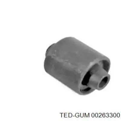  263300 Ted-gum