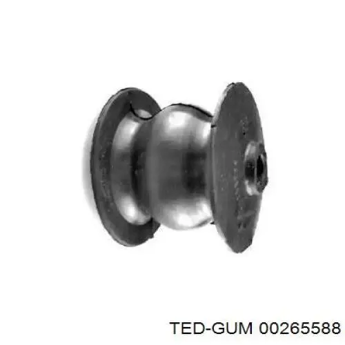  00265588 Ted-gum