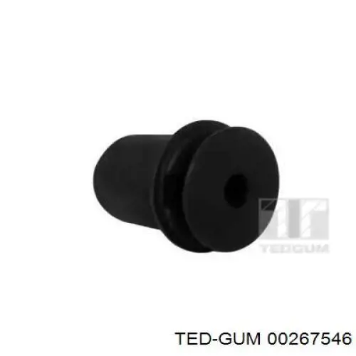 Кронштейн передньої балки Sato Tech PS15658 ціна, від 17.66 USD