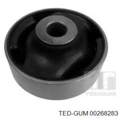 Сайлентблок нижнього важеля передньої підвіски Ted-gum 00268283 ціна, від 11.27 USD
