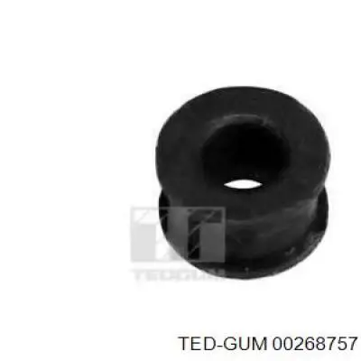  00268757 Ted-gum