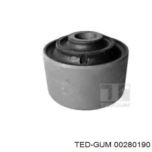  Ted-gum 00280190 ціна, від 16.38 USD