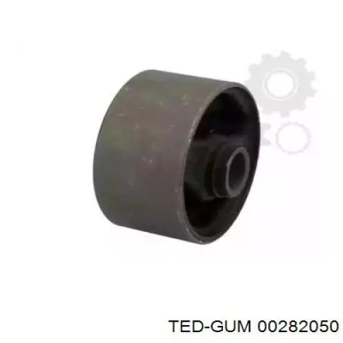 Подушка (опора) двигуна, передня Ted-gum 00282050 ціна, від 9.48 USD