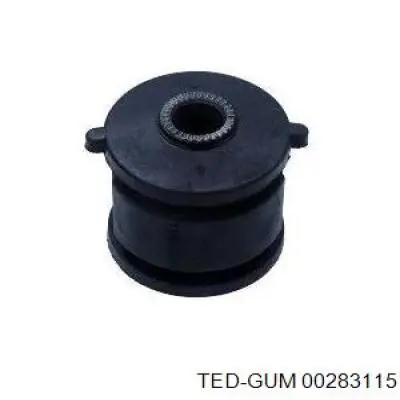 Сайлентблок цапфи задньої 00283115 Ted-gum