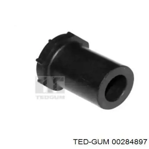 Втулка ресори Ted-gum 00284897 ціна, від 0.92 USD
