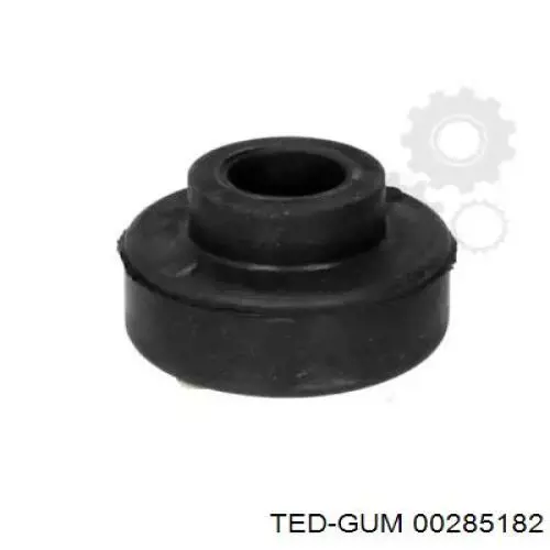  Ted-gum 00285182 ціна, від 6.58 USD