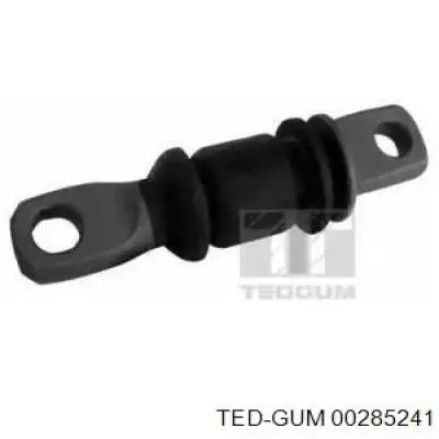 Сайлентблок нижнього важеля передньої підвіски Ted-gum 00285241 ціна, від 6.27 USD