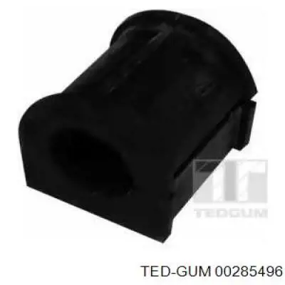  00285496 Ted-gum