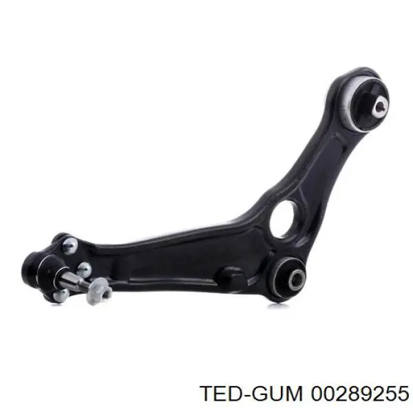 Відбійник на задні амортизатори Q-fix Q0001417 ціна, від 13.66 USD