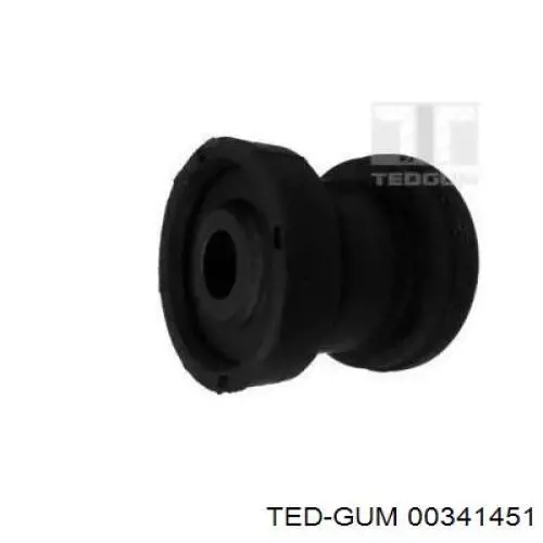  00341451 Ted-gum