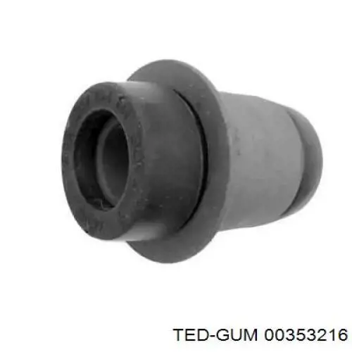 00353216 Ted-gum 