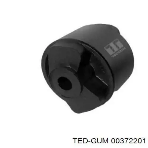 Сайлентблок нижнього важеля передньої підвіски Ted-gum 00372201 ціна, від 29.26 USD