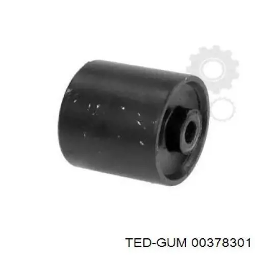  Ted-gum 00378301 ціна, від 24.40 USD