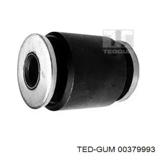  Ted-gum 00379993 ціна, від 13.41 USD