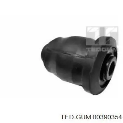 Купити 00390354 Ted-gum Сайлентблок передньої підвіски