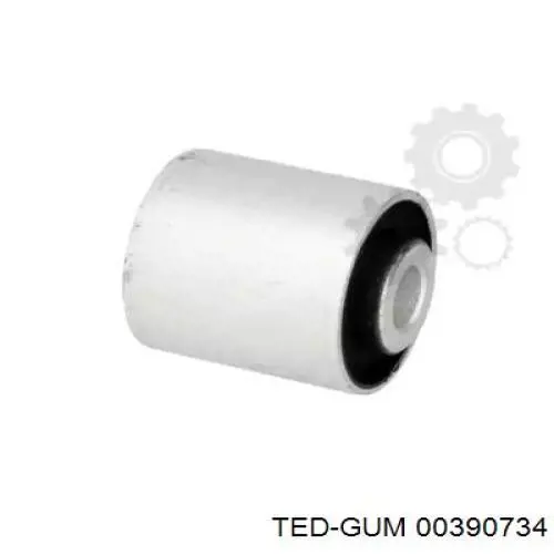 Купити 00390734 Ted-gum 