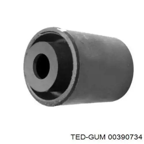 00390734 Ted-gum 