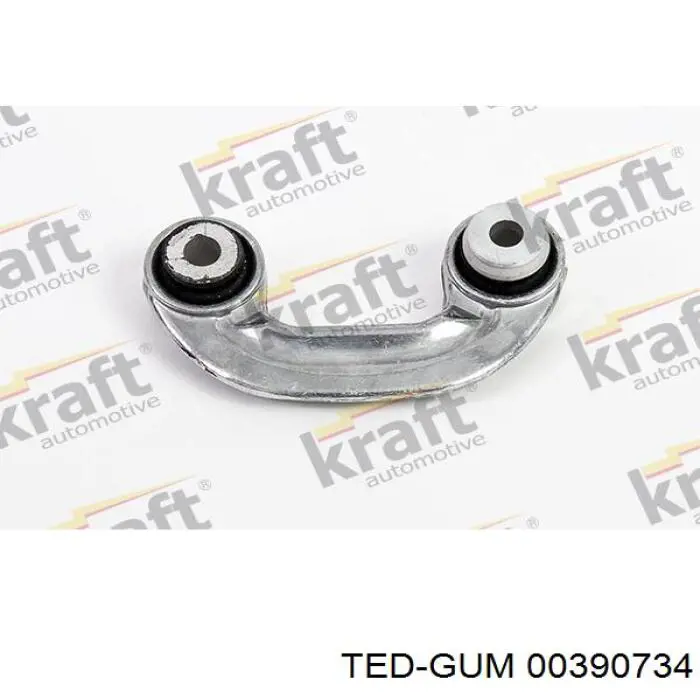 Ted-gum 00390734 ціна, від 12.68 USD