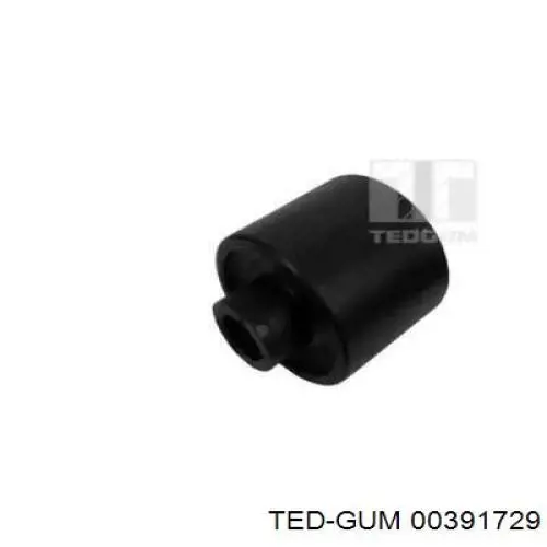 Подушка (опора) двигуна, передня Mazda GE6R39050 ціна, від 26.00 USD