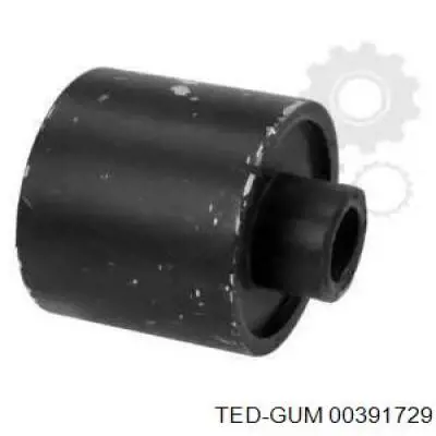 Купити 00391729 Ted-gum Подушка двигуна передня