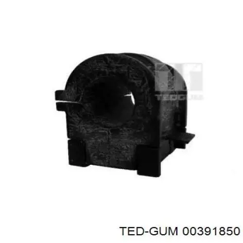 Подушка стабілізатора Ted-gum 00391850 ціна, від 5.59 USD