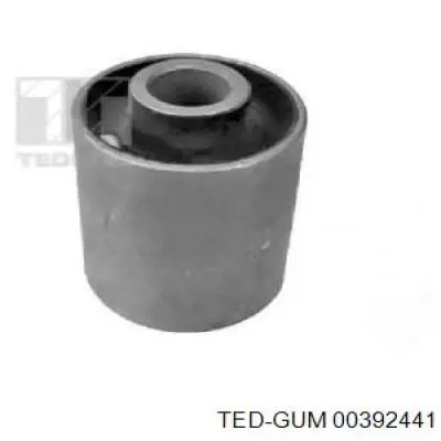 00392441 Ted-gum Сайлентблок переднього нижнього важеля