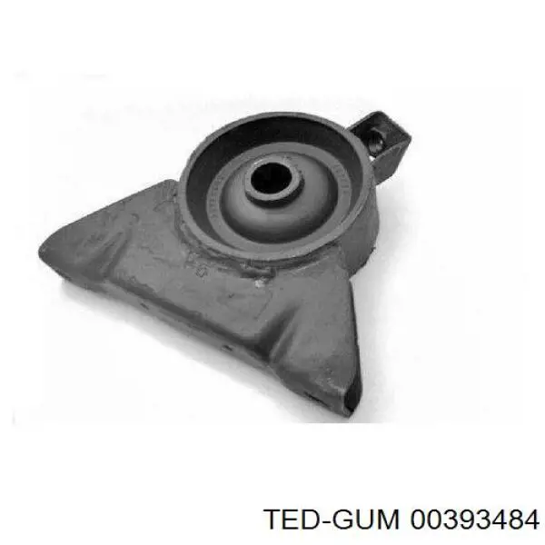 Права подушка двигуна Ted-gum 00393484 ціна, від 26.47 USD