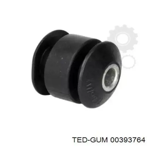  393764 Ted-gum