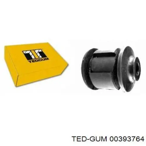 393764 Ted-gum 