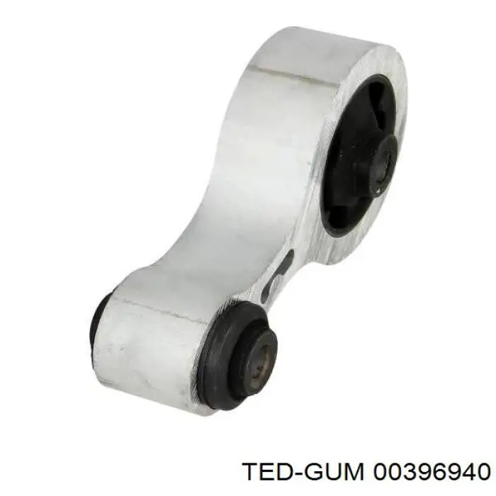 Подушка (опора) двигуна, права передня Ted-gum 00396940