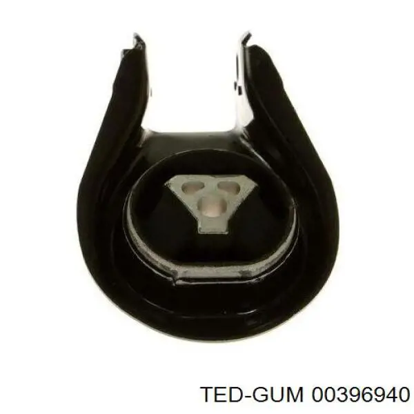 Подушка (опора) двигуна, права передня Ted-gum 00396940 ціна, від 21.68 USD