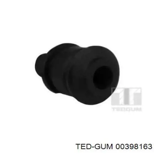  Ted-gum 00398163 ціна, від 18.39 USD