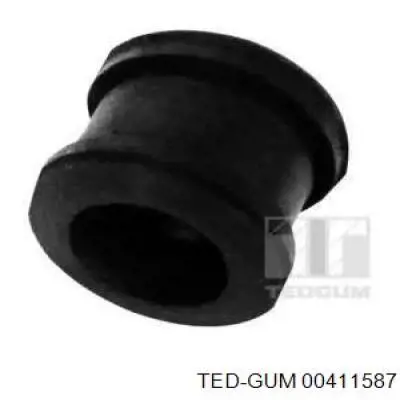 00411587 Ted-gum 