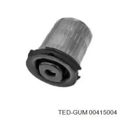 Купити 00415004 Ted-gum Сайлентблок передньої підвіски