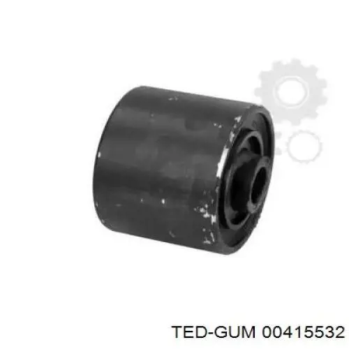  Ted-gum 00415532 ціна, від 22.08 USD