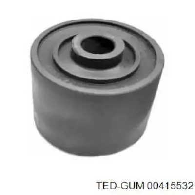00415532 Ted-gum 
