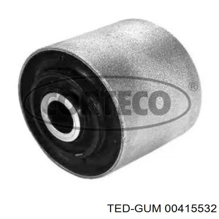 Купити 00415532 Ted-gum 