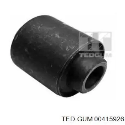 Сайлентблок амортизатора заднього Ted-gum 00415926 ціна, від 13.92 USD