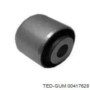 Купити 00417628 Ted-gum Сайлентблок заднього верхнього важеля