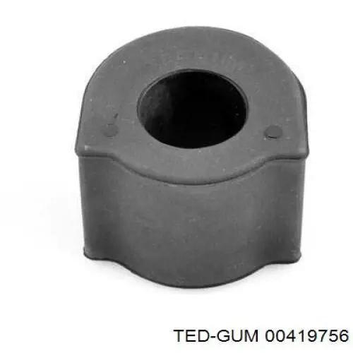Подушка стабілізатора Ted-gum 419756 ціна, від 10.42 USD
