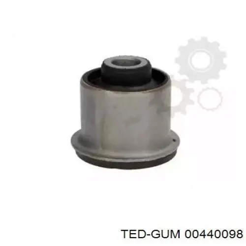  Ted-gum 00440098 ціна, від 9.27 USD