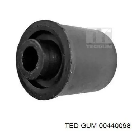 00440098 Ted-gum 