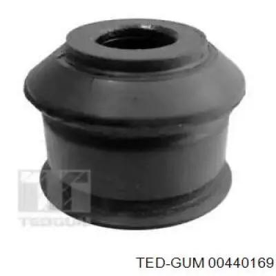  Ted-gum 00440169 ціна, від 4.53 USD