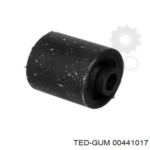 441017 Ted-gum 